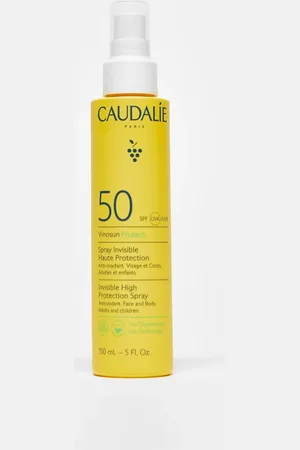 Caudalie Vinosun Invisible High Protection Spray SPF50, 150 ml