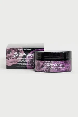 Bumble and bumble While You Sleep - Reparationsmaske til UV-skader 190 ml