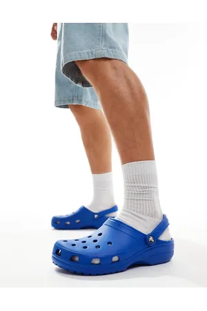 Crocs Unisex - Klassiske clogs i