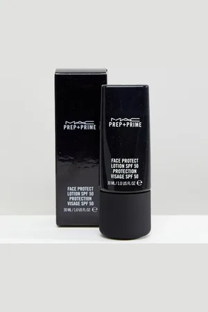Mac Prep + Prime SPF 50 fra -Ingen farve