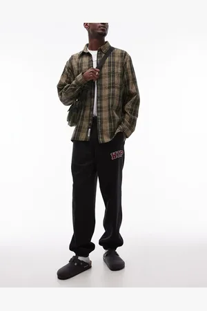 Carhartt Sorte sweatpants