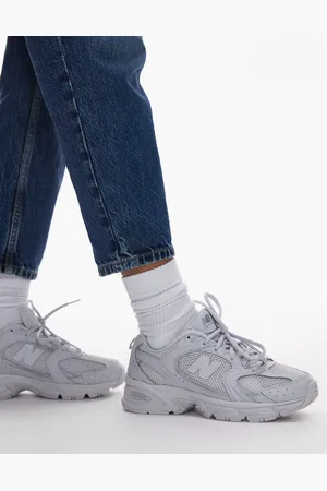New Balance 530 - Sneakers i skifergrå