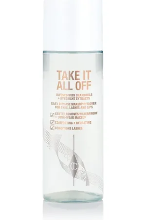 Charlotte Tilbury Take It All Off - Makeupfjerner