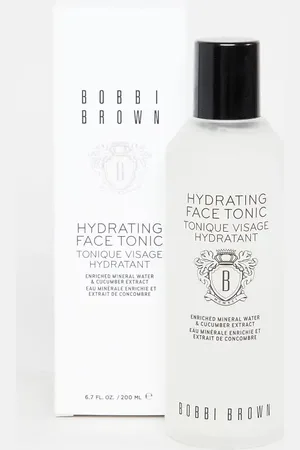 Bobbi Brown Hydrating Face Tonic 200ml fra -Ingen farve