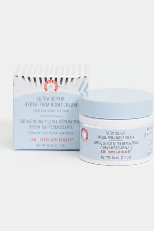 First Aid Beauty Ultra Repair Hydra-Firm Night Cream, 50 ml