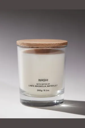 ARKET Duftlys i Washi Fresh