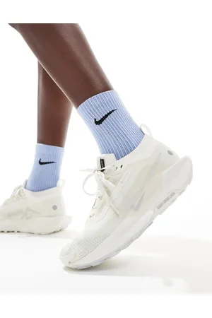 Nike React X Pegasus Trail 5 GORE-TEX - Hvide sneakers