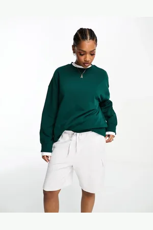 Monki Oversized sweatshirt