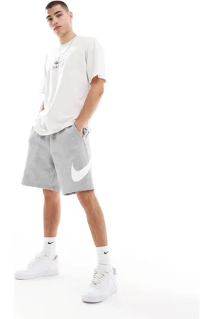 Nike Club - Grå shorts