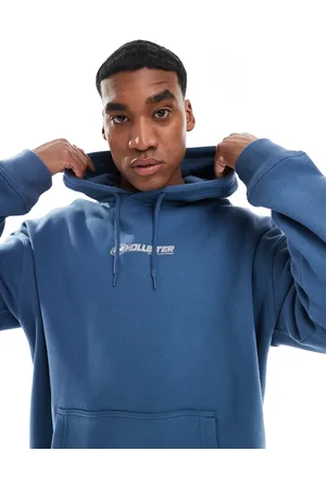 Hollister Sweatshirt med 90