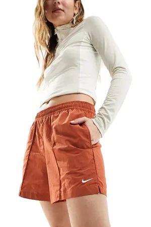 Nike Vævede shorts i
