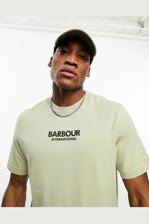 Barbour Formula - T-shirt-Neutral