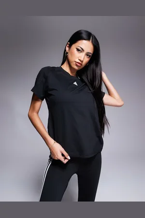 adidas Adidas Training - Train Essentials - T-shirt