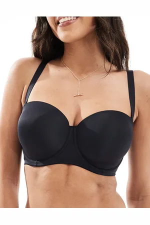 Dorina Michelle - Fuller Bust - stropløs bandeau-BH