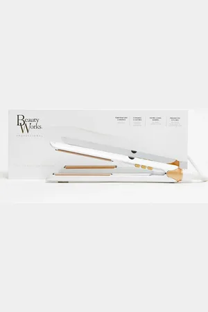 Beauty Works Professionelt glattejern (EU-stik)