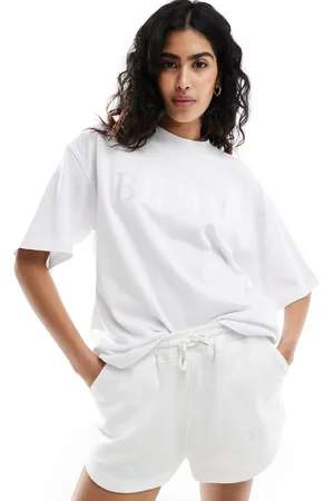 Six Stories Bride - og markant T-shirt - Del af sæt