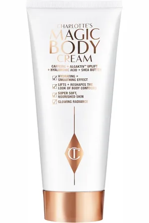 Charlotte Tilbury Magic Body Cream - 200 ml