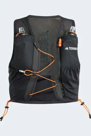 adidas Adidas - Terrex Trail - løbevest med beholdere til 2,5 l