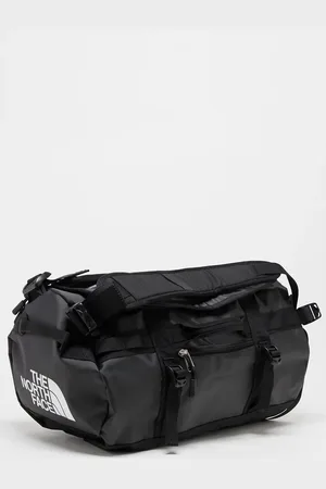 The North Face Base Camp XS - Duffelbag i sort