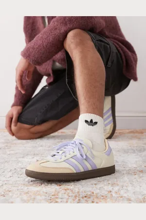 adidas Samba OG - Hvide sneakers