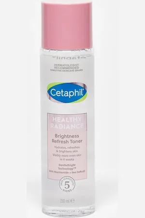Cetaphil Healthy Radiance Refresh - Toner med Niacinamid 150 ml