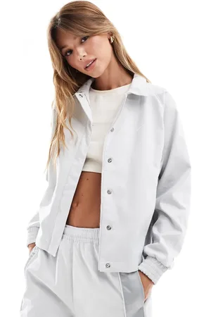 Nike Street wear - vævet jakke