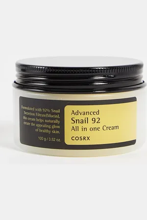 COSRX Advanced Snail 92 All in one-creme 100 ml