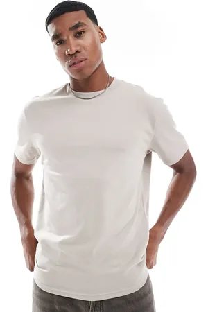Hollister Afslappet T-shirt-Neutral