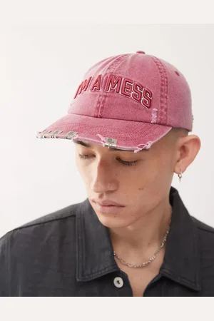 Cheap Monday X Landon Barker - kasket med 