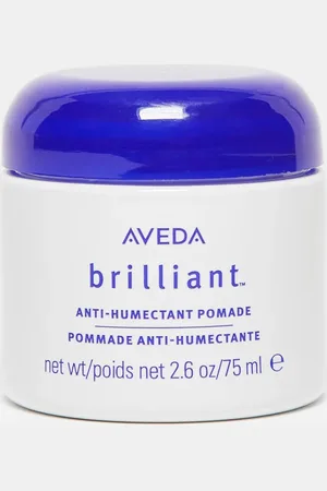 AVEDA Brilliant - Anti-fugtpomade - 75 ml