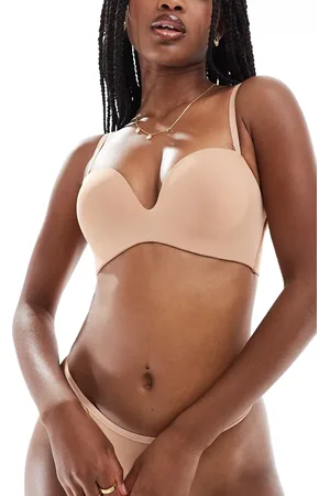 Boux Avenue Stropløs BH-Neutral