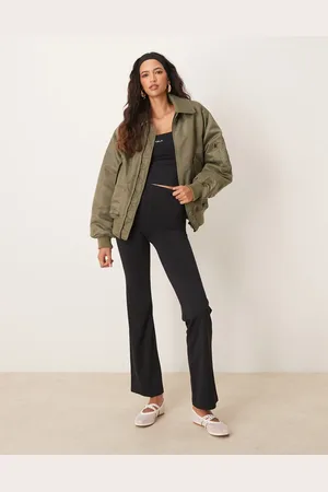 Tala Skinluxe - Højtaljede leggings med svaj i