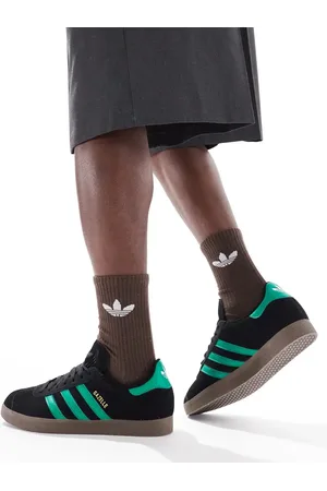 adidas Gazelle - Sorte sneakers