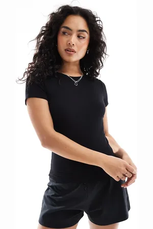 Cotton On Cotton On - Sleep Recovery - tætsiddende T-shirt