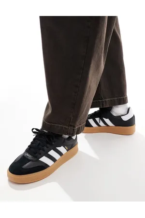 adidas Samba XLG - Sorte sneakers