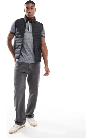 HUGO BOSS Thor V - Foret vest i