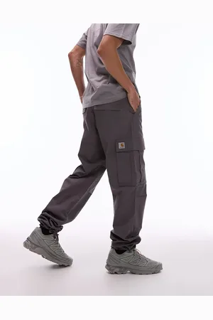 Carhartt Cargobukser i almindelig pasform