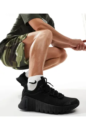 Nike Free Metcon 6 - Sorte sneakers