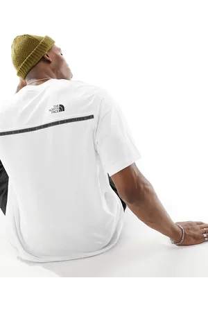 The North Face Zumu - T-shirt med pyntebånd med logo