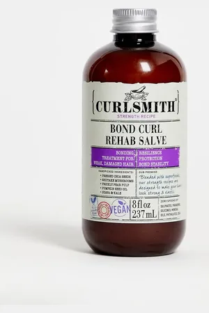 Curlsmith Bond Curl Rehab Salve - Hårcreme 237 ml