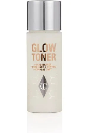 Charlotte Tilbury Glow Toner - Rejsestørrelse 30 ml