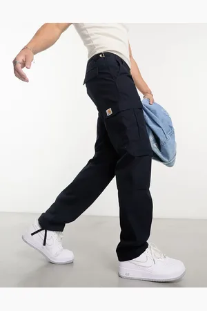 Carhartt Aviation - Smalle cargobukser i