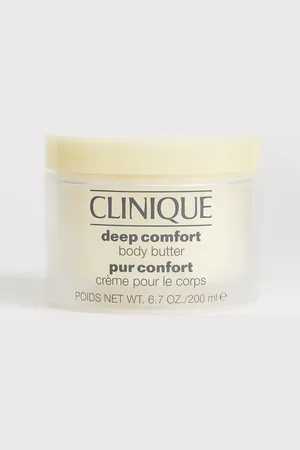 Clinique Deep Comfort Body Butter 200ml