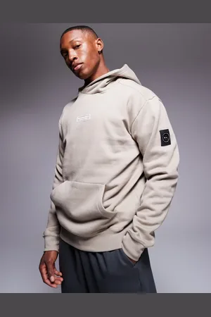 Marshall Artist Siren - hættetrøje-Neutral