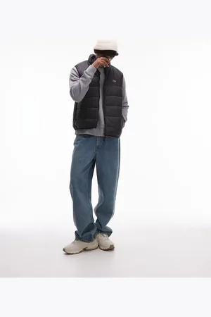 Lacoste Essentials - og quiltet vest