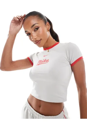 Nike Trend - baby-T-shirt