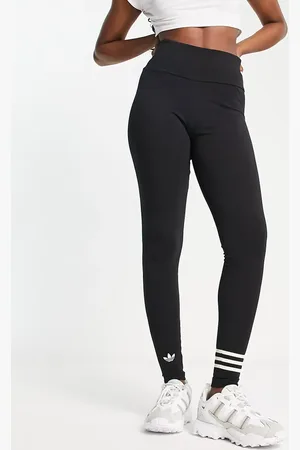 adidas Neuclassics - Sorte leggings