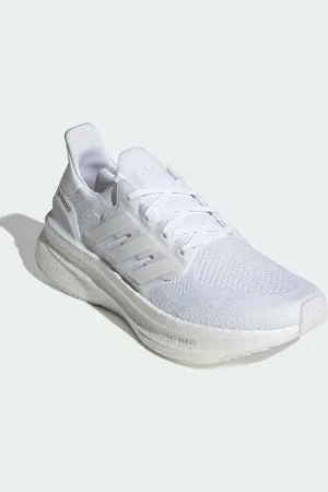 adidas Ultraboost 5 - Hvide sko