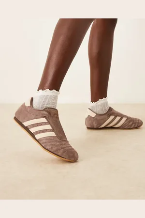 adidas Taekwondo - Brune sneakers