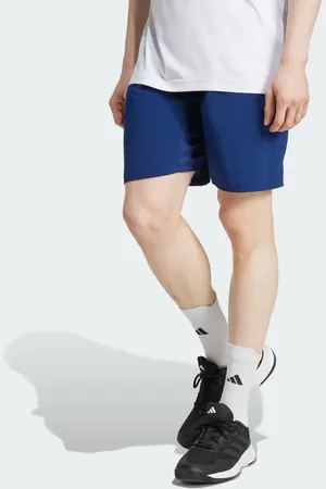 adidas Adidas Training - Club Tennis Climacool - vævede shorts med stretch